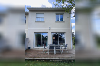 achat maison prignac-et-marcamps 33710