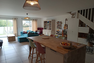 achat maison prignac-et-marcamps 33710