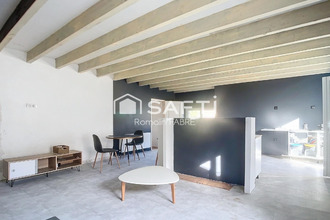 achat maison prignac-et-marcamps 33710