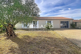 achat maison prignac-et-marcamps 33710