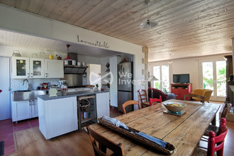 achat maison prignac-et-marcamps 33710