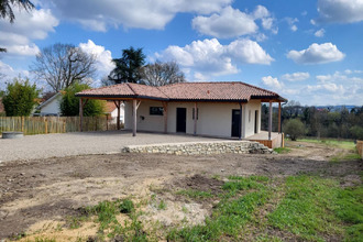 achat maison prigonrieux 24100