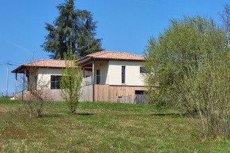 achat maison prigonrieux 24100