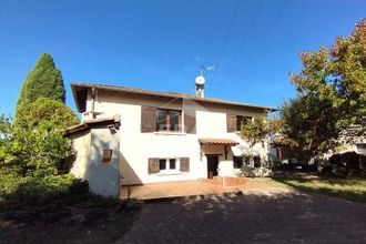 achat maison prigonrieux 24130