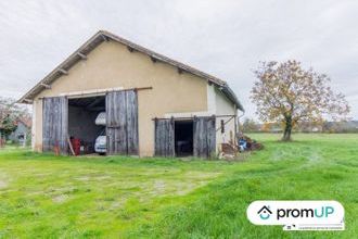 achat maison prigonrieux 24130