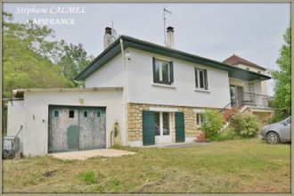 achat maison prigonrieux 24130