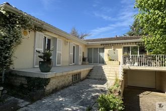 achat maison prigonrieux 24130