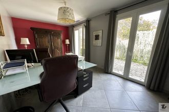 achat maison prigonrieux 24130