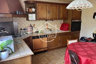 achat maison prigonrieux 24130