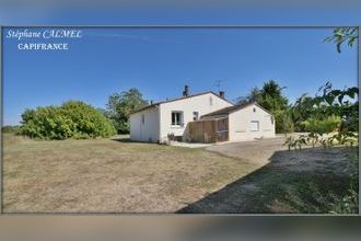 achat maison prigonrieux 24130