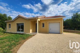 achat maison prigonrieux 24130