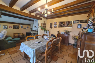 achat maison prigonrieux 24130