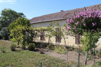 achat maison prigonrieux 24130