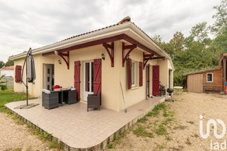 achat maison prigonrieux 24130