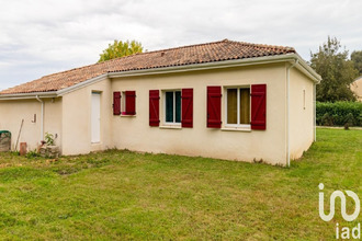 achat maison prigonrieux 24130