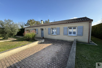 achat maison prigonrieux 24130