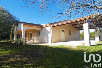 achat maison prigonrieux 24130