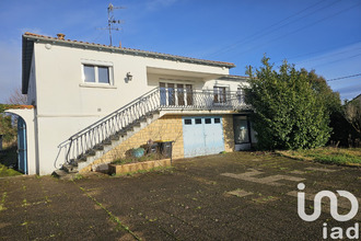 achat maison prigonrieux 24130