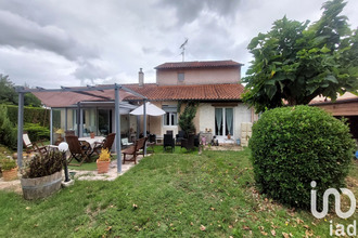 achat maison prigonrieux 24130