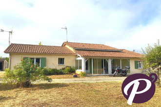 achat maison prigonrieux 24130