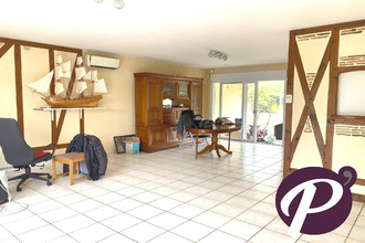 achat maison prigonrieux 24130