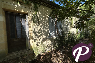 achat maison prigonrieux 24130