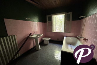 achat maison prigonrieux 24130