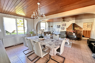 achat maison prigonrieux 24130