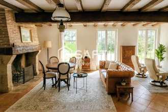 achat maison prigonrieux 24130