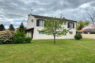 achat maison prigonrieux 24130
