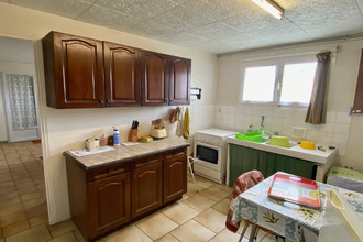 achat maison prigonrieux 24130