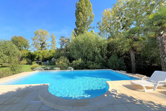 achat maison prigonrieux 24130