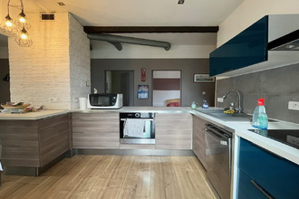 achat maison prigonrieux 24130