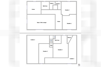 achat maison prigonrieux 24130