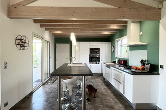 achat maison prigonrieux 24130