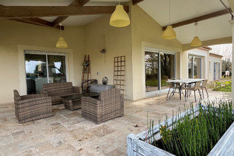 achat maison prigonrieux 24130