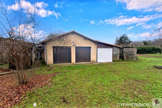 achat maison prigonrieux 24130