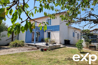 achat maison prigonrieux 24130