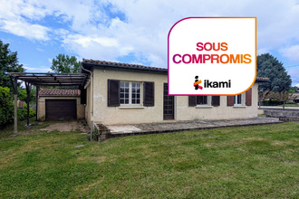 achat maison prigonrieux 24130