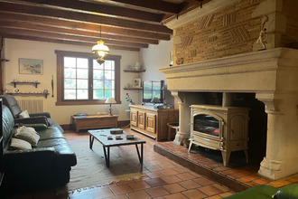 achat maison prigonrieux 24130