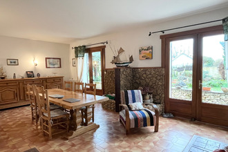 achat maison prigonrieux 24130