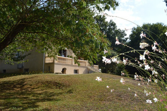 achat maison prigonrieux 24130