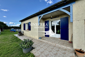 achat maison prigonrieux 24130