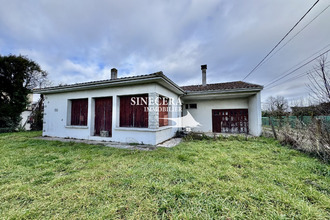 achat maison prigonrieux 24130