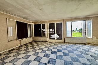 achat maison prigonrieux 24130