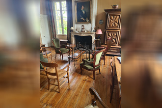 achat maison prigonrieux 24130