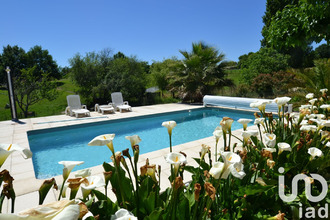 achat maison prigonrieux 24130