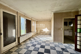 achat maison prigonrieux 24130