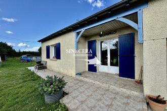 achat maison prigonrieux 24130