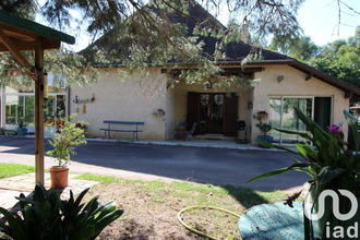 achat maison prigonrieux 24130